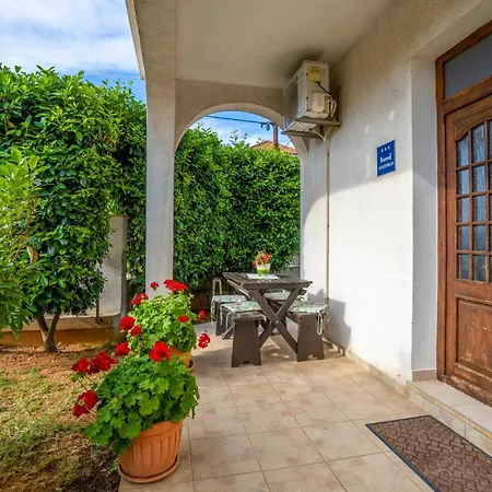 Awesome Apartment In Pula With Wifi Pula