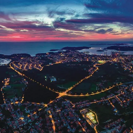 Awesome In With Wifi *