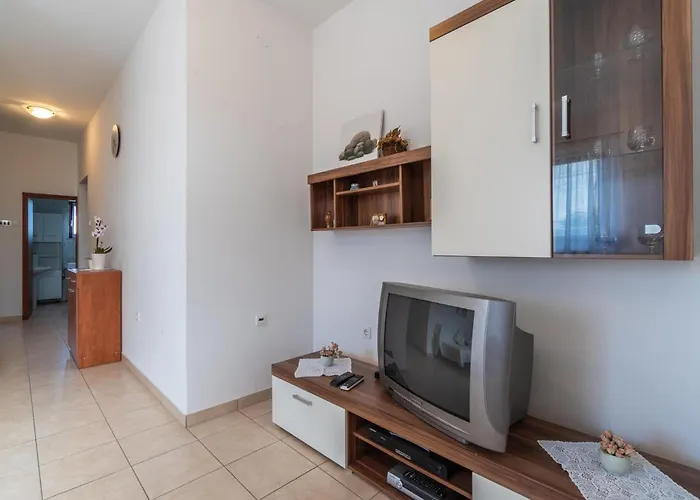Awesome In With Wifi Apartman