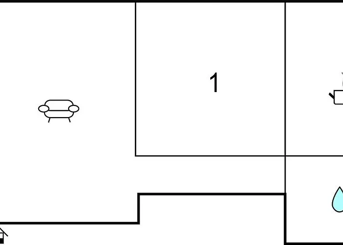 Awesome In With Wifi Apartman