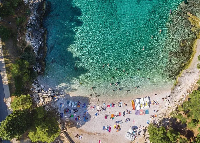 Awesome Apartment In Pula With Wifi