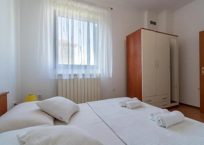 Awesome In With Wifi Apartmán