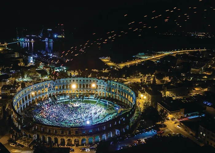 Apartmán Awesome In With Wifi